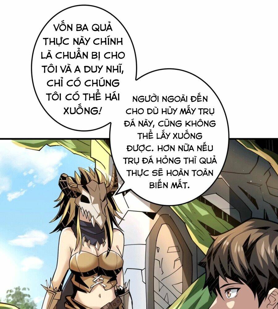 Vừa Chơi Đã Có Tài Khoản Vương Giả Chapter 107 - Trang 2