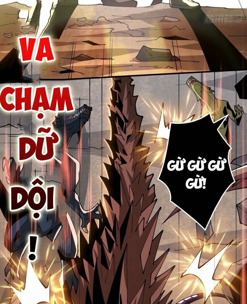 Vừa Chơi Đã Có Tài Khoản Vương Giả Chapter 105 - Trang 2