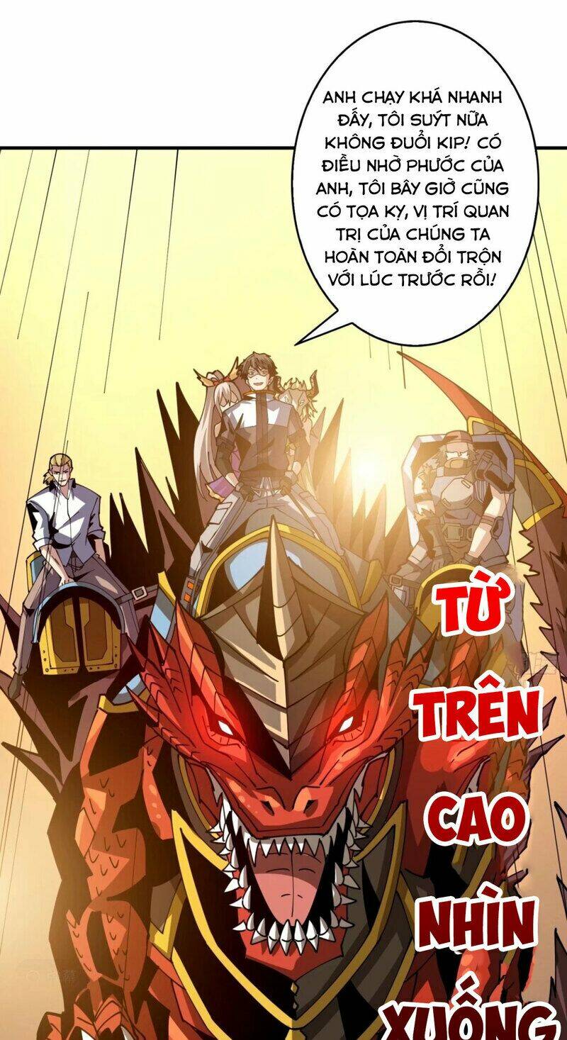 Vừa Chơi Đã Có Tài Khoản Vương Giả Chapter 105 - Trang 2