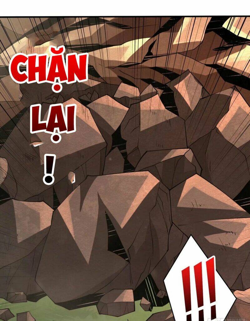 Vừa Chơi Đã Có Tài Khoản Vương Giả Chapter 105 - Trang 2