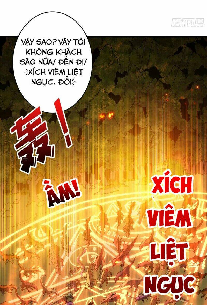 Vừa Chơi Đã Có Tài Khoản Vương Giả Chapter 104 - Trang 2