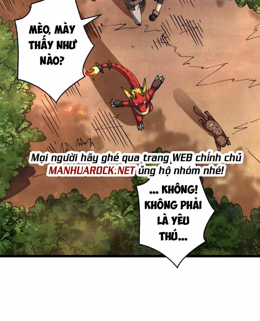 Vừa Chơi Đã Có Tài Khoản Vương Giả Chapter 102 - Trang 2