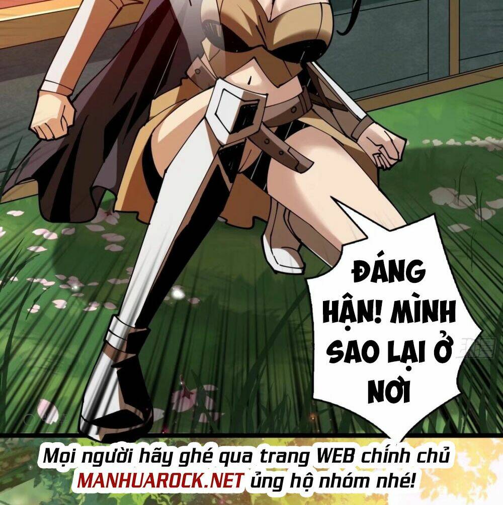 Vừa Chơi Đã Có Tài Khoản Vương Giả Chapter 102 - Trang 2