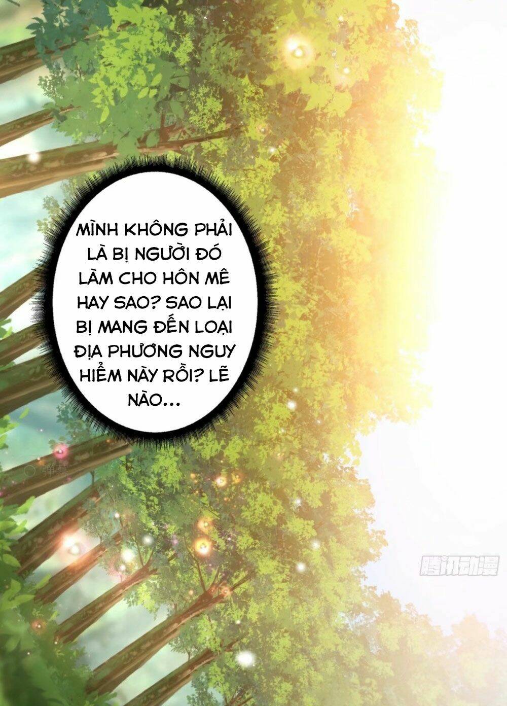 Vừa Chơi Đã Có Tài Khoản Vương Giả Chapter 102 - Trang 2