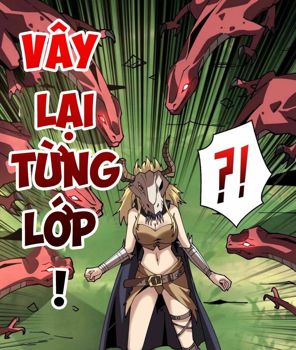 Vừa Chơi Đã Có Tài Khoản Vương Giả Chapter 102 - Trang 2