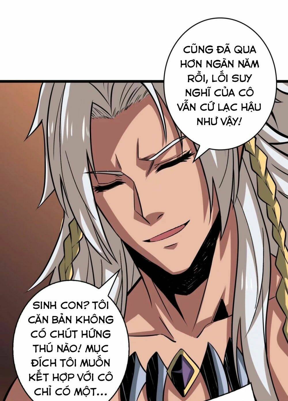 Vừa Chơi Đã Có Tài Khoản Vương Giả Chapter 102 - Trang 2