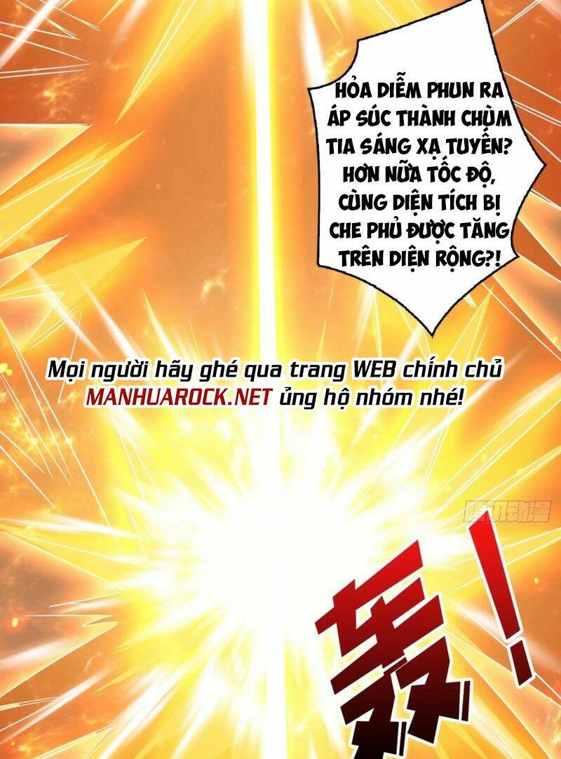 Vừa Chơi Đã Có Tài Khoản Vương Giả Chapter 100 - Trang 2