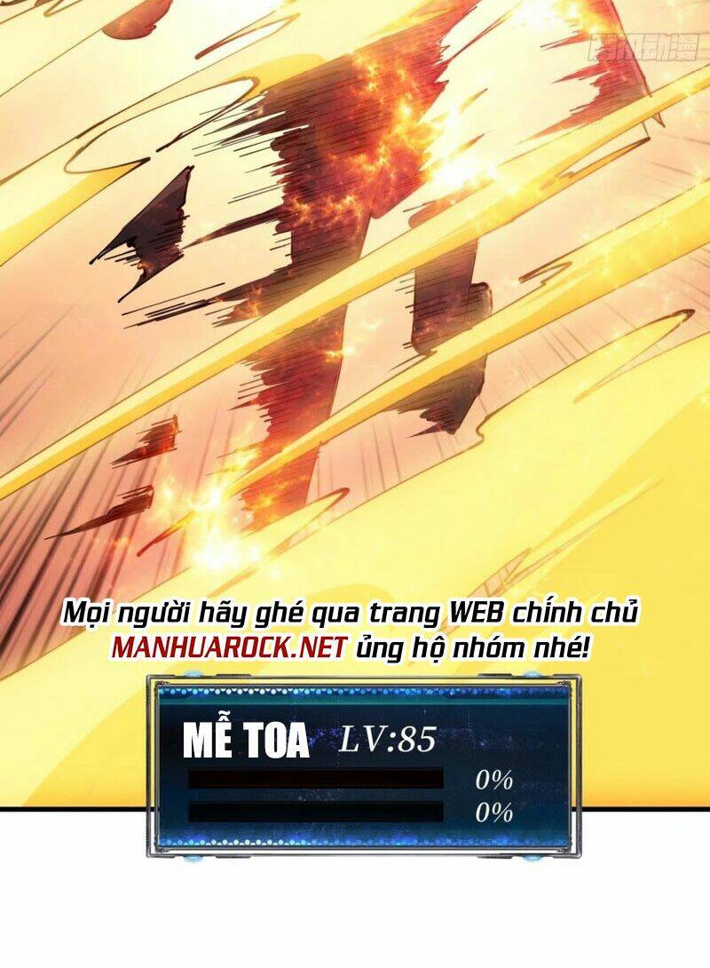 Vừa Chơi Đã Có Tài Khoản Vương Giả Chapter 100 - Trang 2