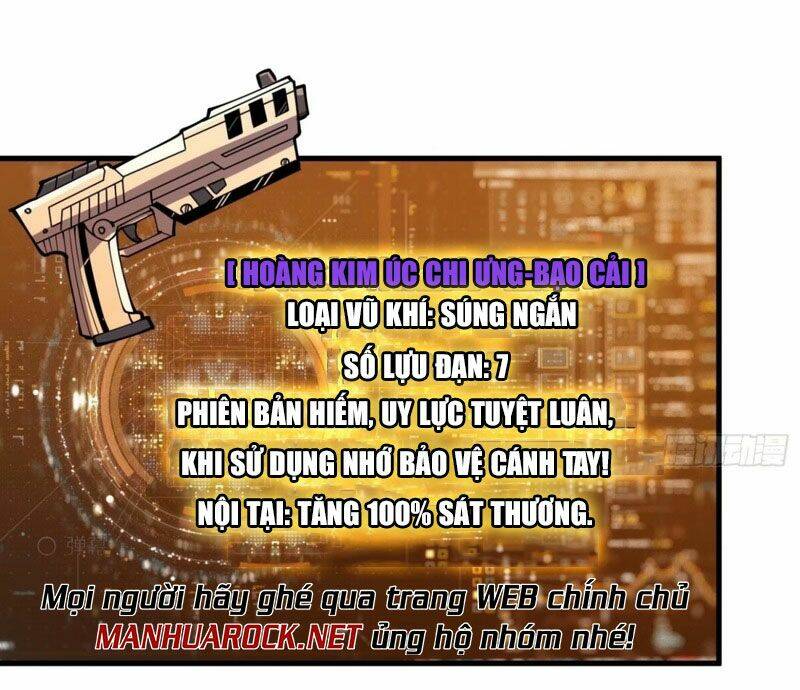 Vừa Chơi Đã Có Tài Khoản Vương Giả Chapter 100 - Trang 2