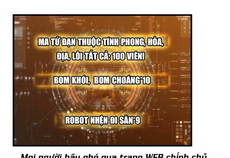 Vừa Chơi Đã Có Tài Khoản Vương Giả Chapter 100 - Trang 2