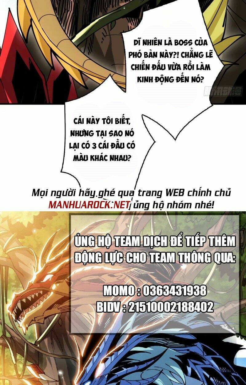 Vừa Chơi Đã Có Tài Khoản Vương Giả Chapter 100 - Trang 2