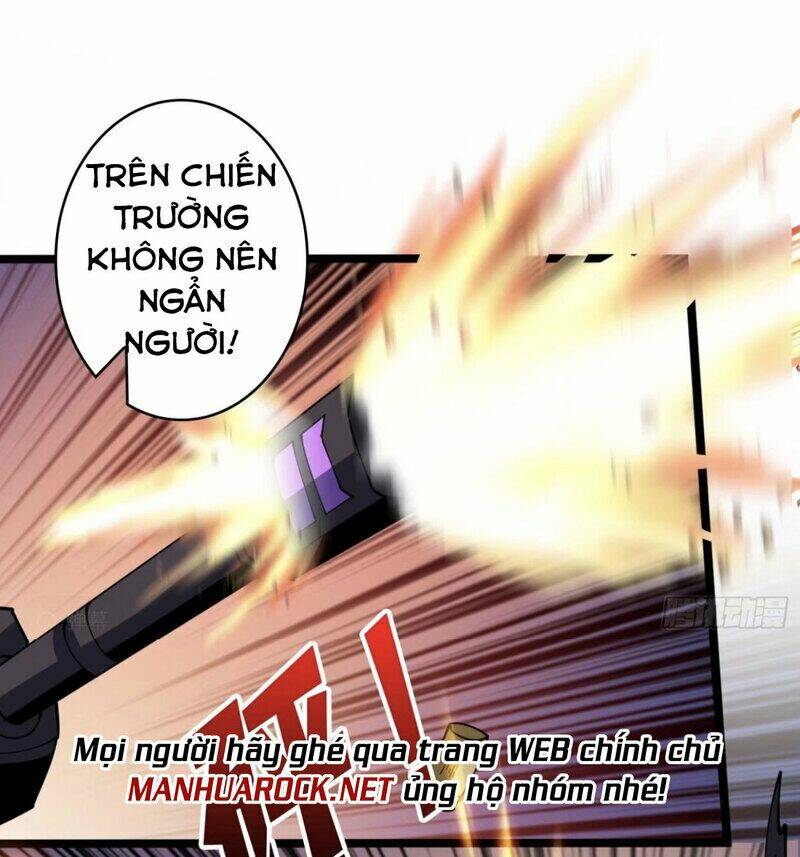 Vừa Chơi Đã Có Tài Khoản Vương Giả Chapter 98 - Trang 2