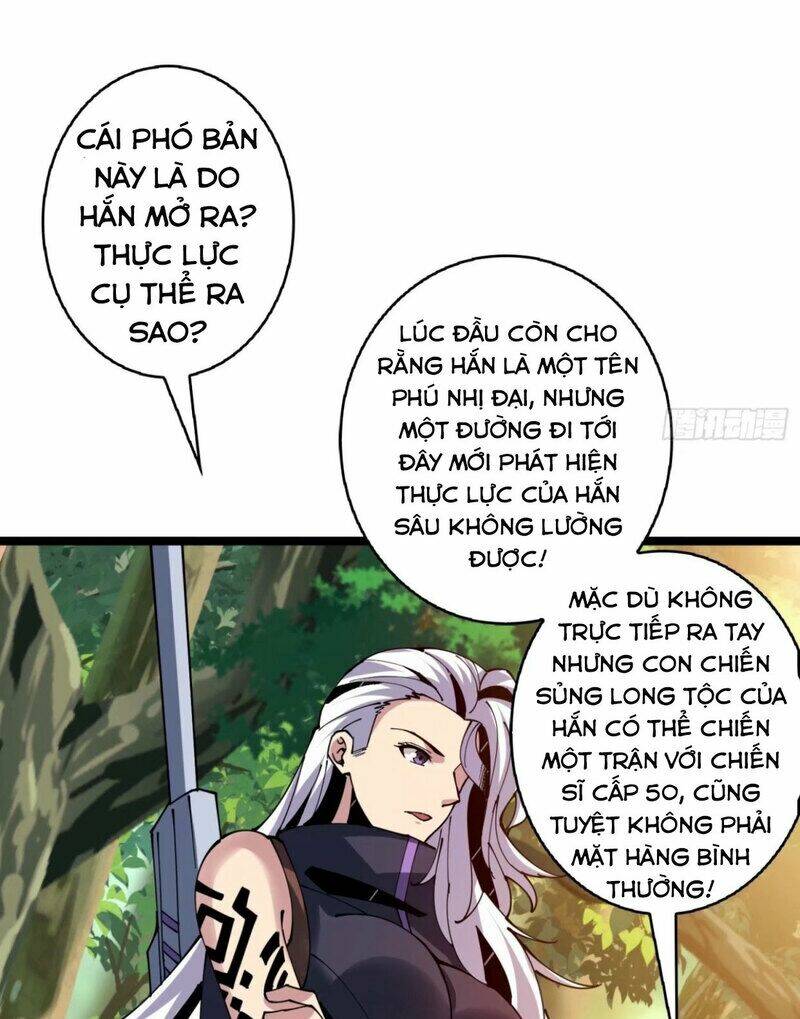 Vừa Chơi Đã Có Tài Khoản Vương Giả Chapter 98 - Trang 2