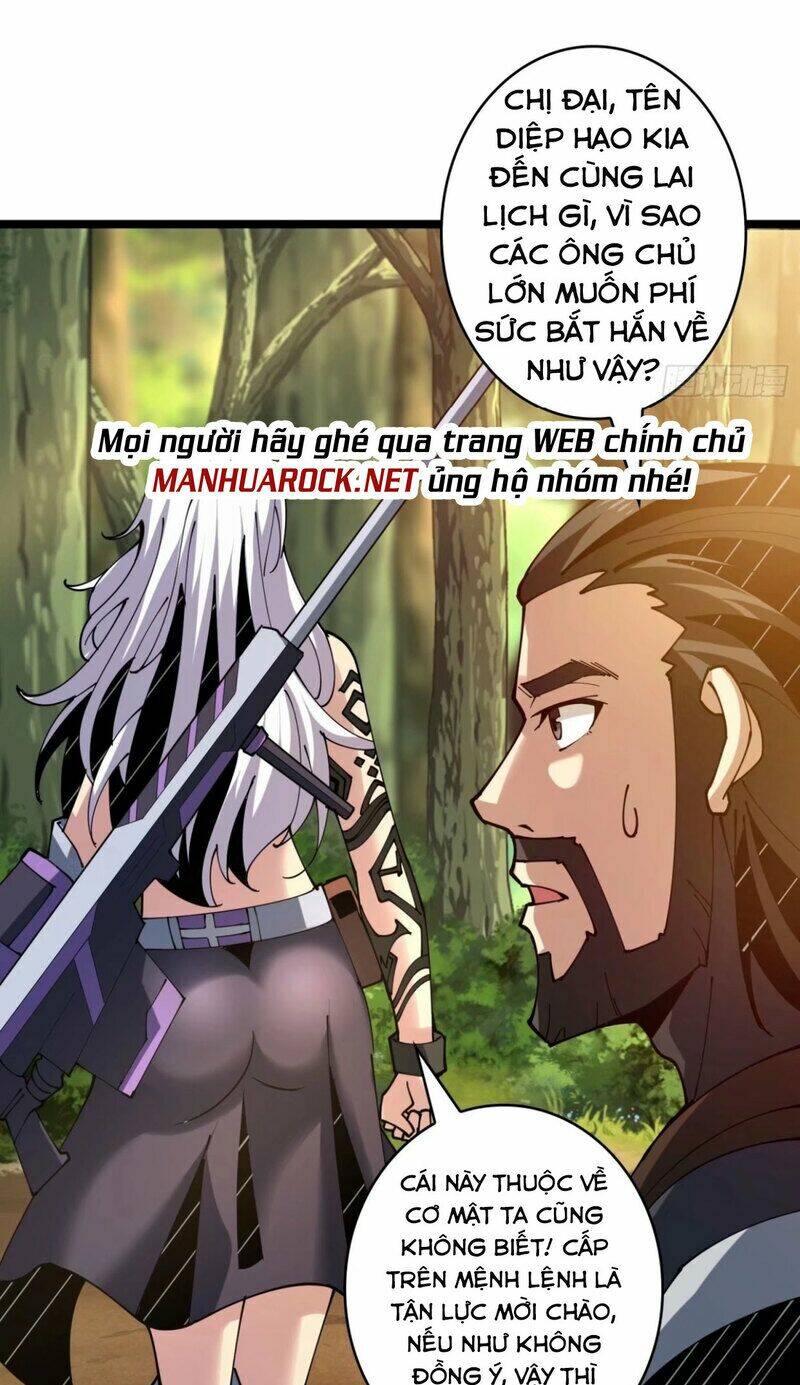 Vừa Chơi Đã Có Tài Khoản Vương Giả Chapter 98 - Trang 2