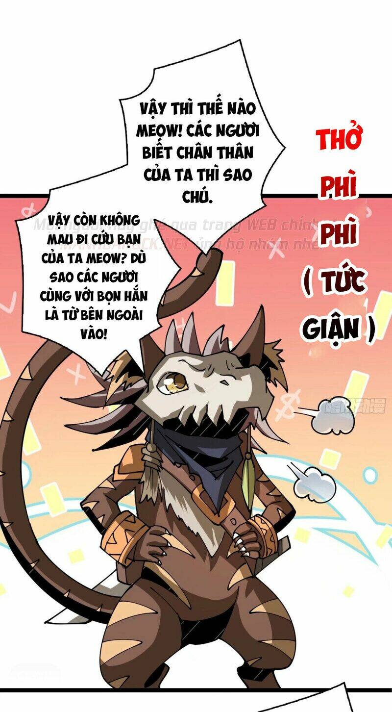 Vừa Chơi Đã Có Tài Khoản Vương Giả Chapter 98 - Trang 2