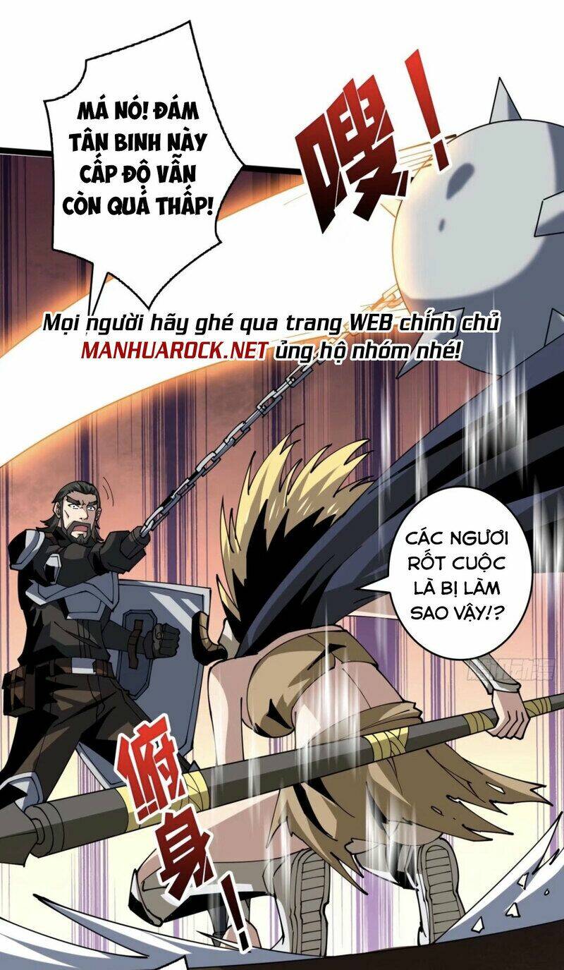 Vừa Chơi Đã Có Tài Khoản Vương Giả Chapter 98 - Trang 2