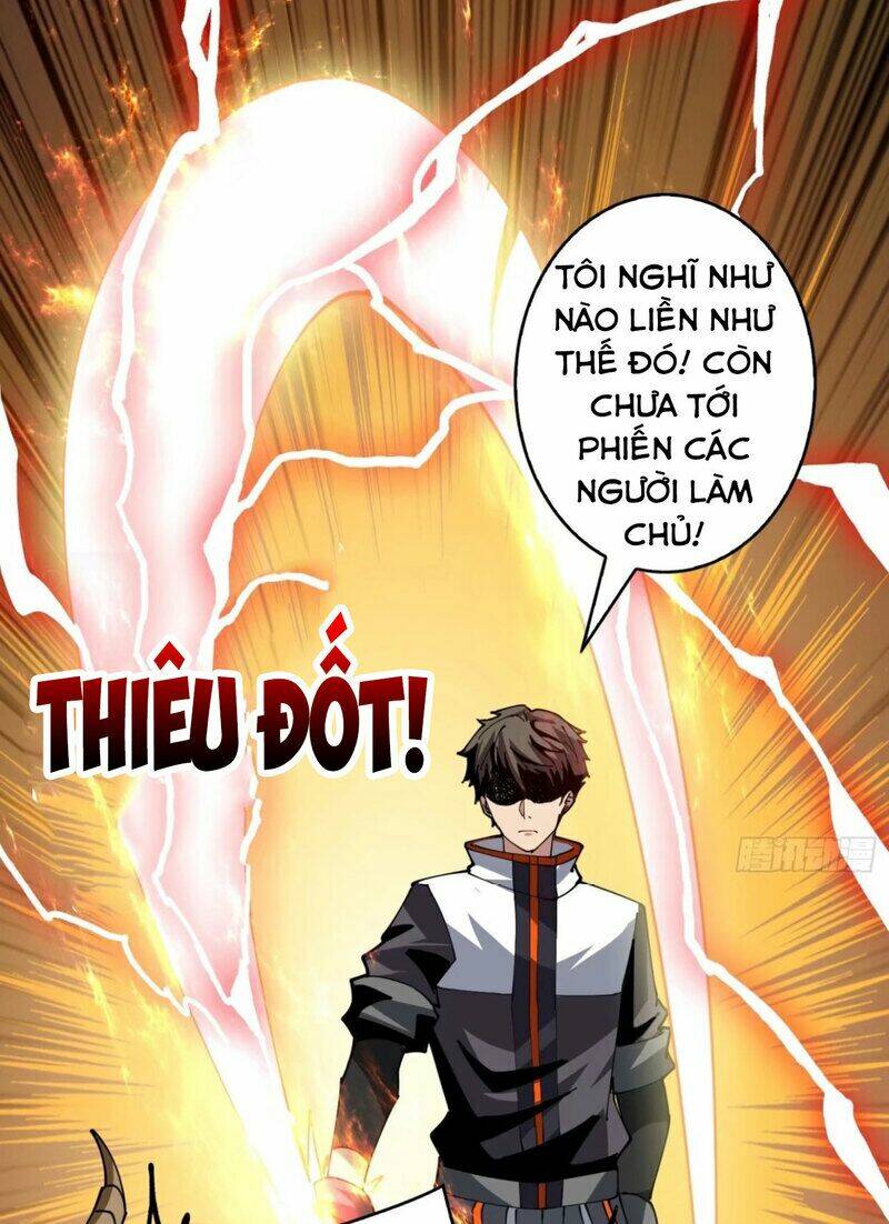 Vừa Chơi Đã Có Tài Khoản Vương Giả Chapter 97 - Trang 2