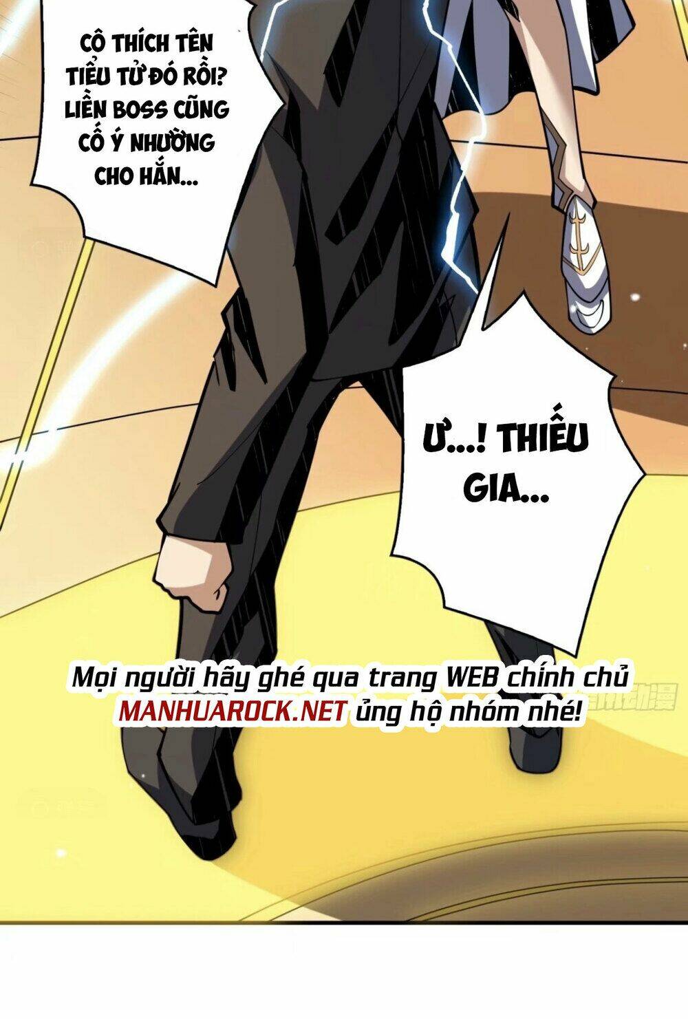 Vừa Chơi Đã Có Tài Khoản Vương Giả Chapter 91 - Trang 2