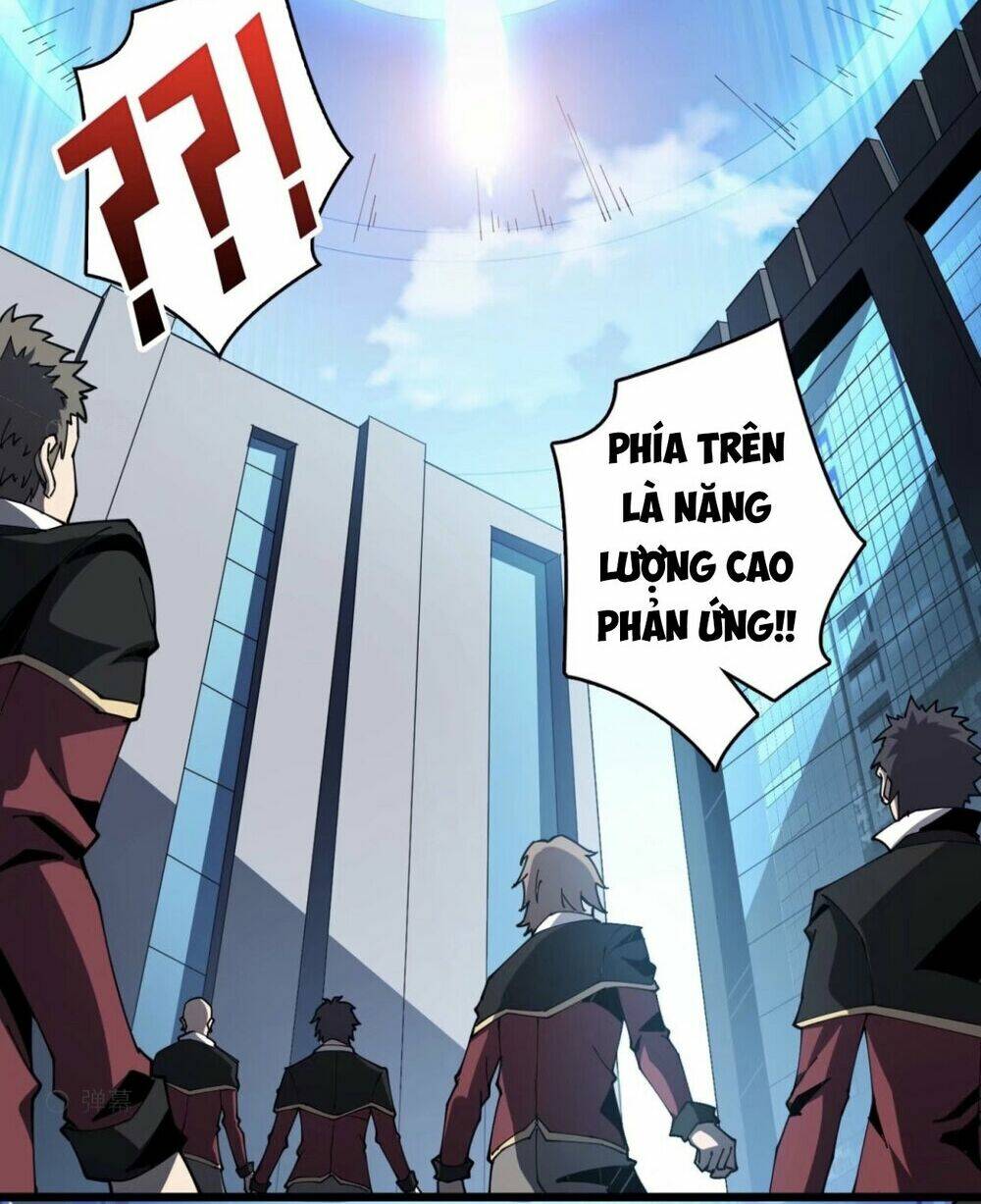 Vừa Chơi Đã Có Tài Khoản Vương Giả Chapter 91 - Trang 2