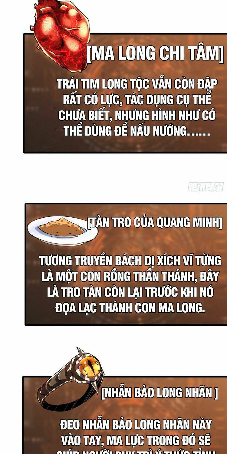 Vừa Chơi Đã Có Tài Khoản Vương Giả Chapter 87 - Trang 2