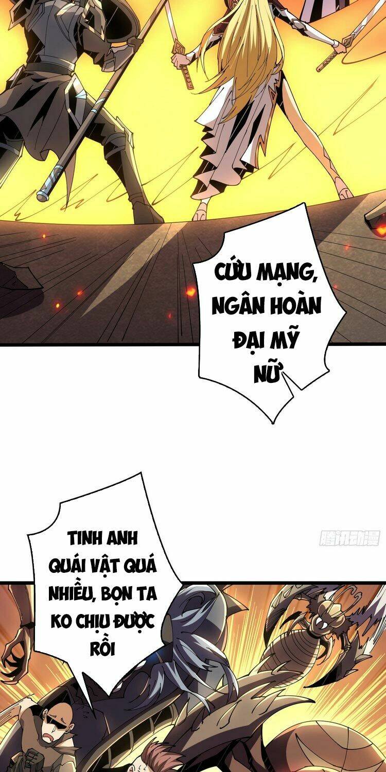 Vừa Chơi Đã Có Tài Khoản Vương Giả Chapter 83 - Trang 2