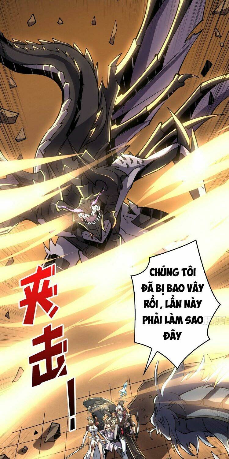 Vừa Chơi Đã Có Tài Khoản Vương Giả Chapter 83 - Trang 2