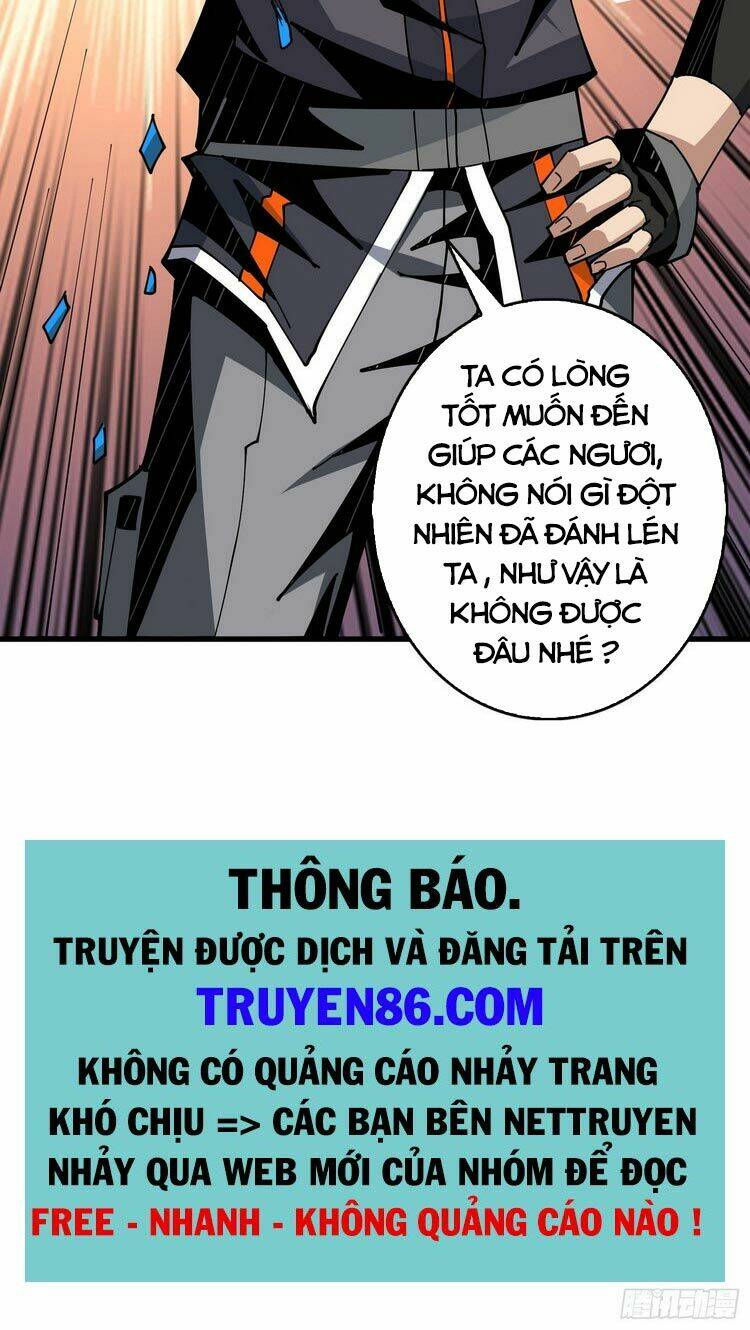 Vừa Chơi Đã Có Tài Khoản Vương Giả Chapter 82 - Trang 2