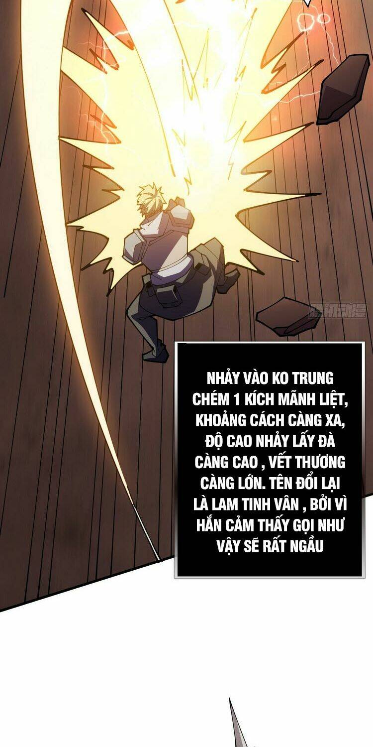 Vừa Chơi Đã Có Tài Khoản Vương Giả Chapter 77 - Trang 2