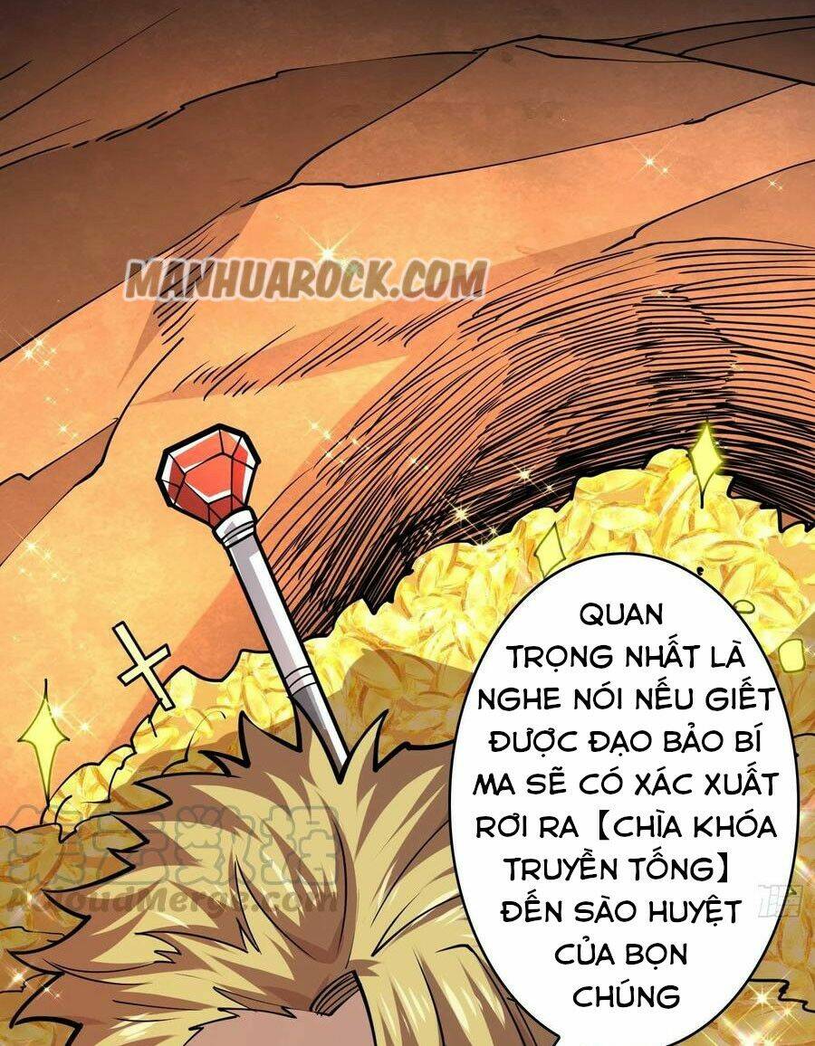 Vừa Chơi Đã Có Tài Khoản Vương Giả Chapter 76 - Trang 2