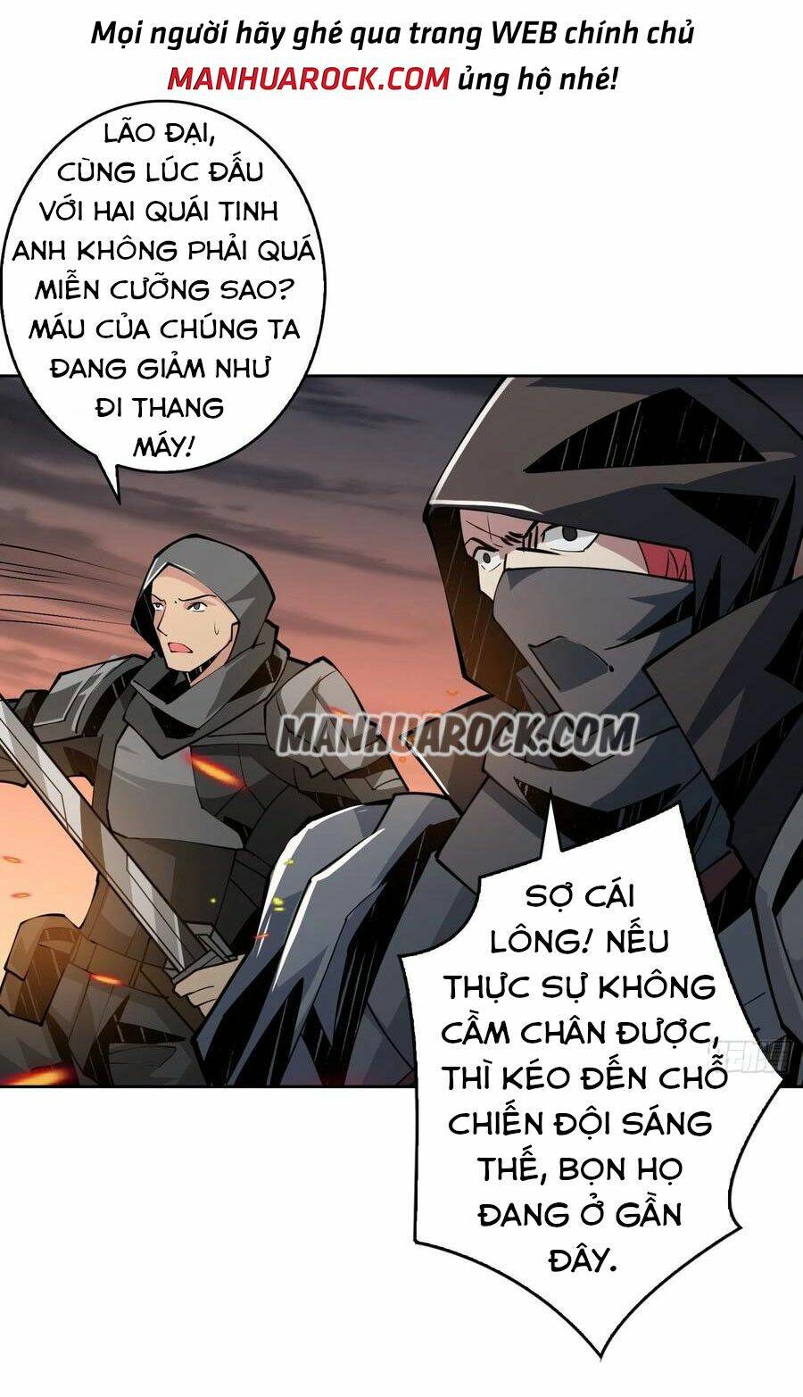 Vừa Chơi Đã Có Tài Khoản Vương Giả Chapter 73 - Trang 2