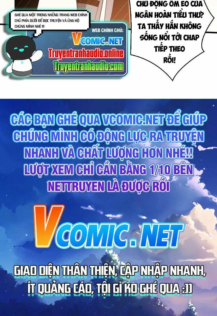 Vừa Chơi Đã Có Tài Khoản Vương Giả Chapter 71 - Trang 2