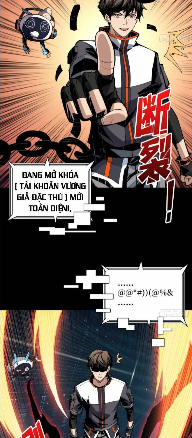 Vừa Chơi Đã Có Tài Khoản Vương Giả Chapter 69 - Trang 2