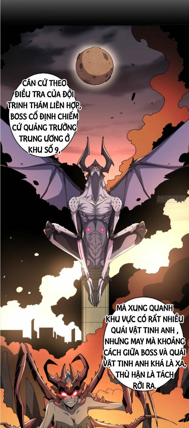 Vừa Chơi Đã Có Tài Khoản Vương Giả Chapter 69 - Trang 2