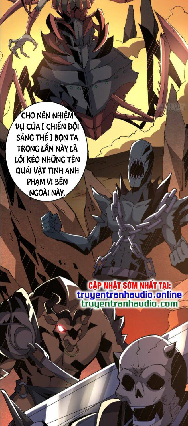 Vừa Chơi Đã Có Tài Khoản Vương Giả Chapter 69 - Trang 2