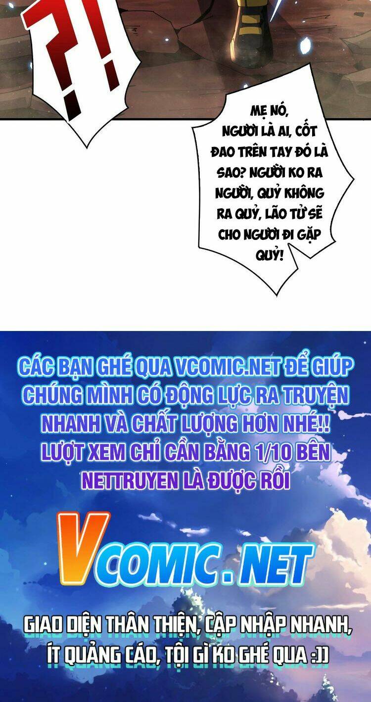 Vừa Chơi Đã Có Tài Khoản Vương Giả Chapter 61 - Trang 2