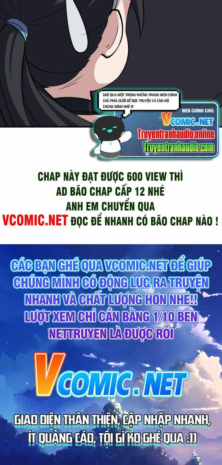 Vừa Chơi Đã Có Tài Khoản Vương Giả Chapter 51 - Trang 2