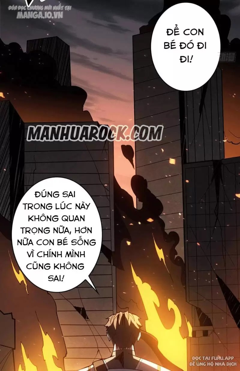 Vừa Chơi Đã Có Tài Khoản Vương Giả Chapter 48-49 - Trang 2