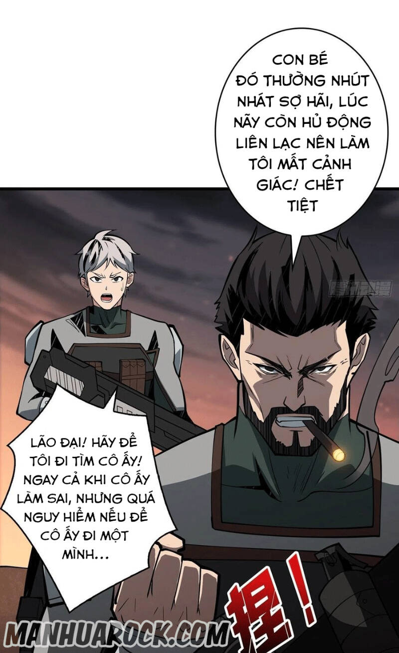 Vừa Chơi Đã Có Tài Khoản Vương Giả Chapter 48 - Trang 2