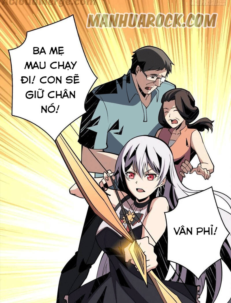 Vừa Chơi Đã Có Tài Khoản Vương Giả Chapter 48 - Trang 2