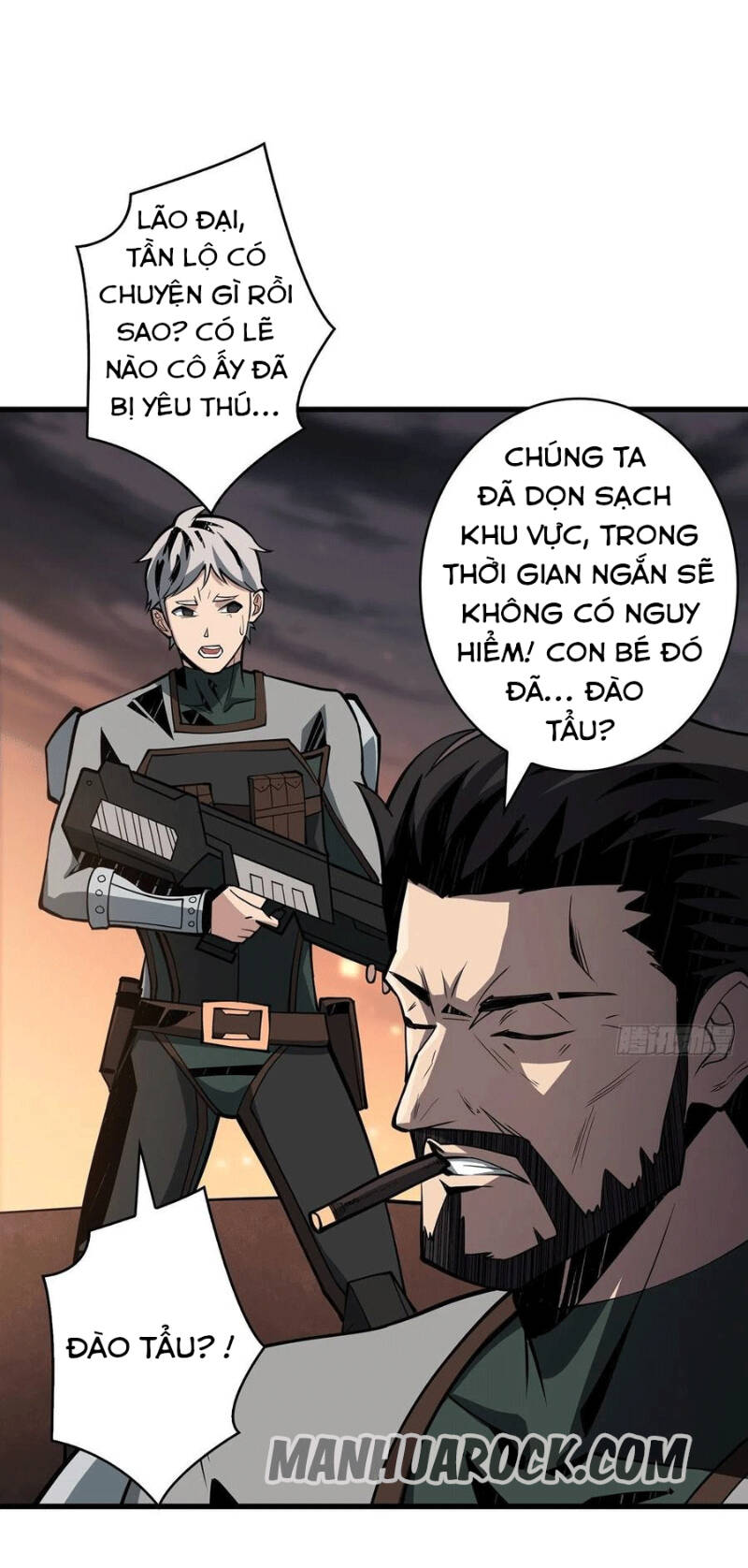 Vừa Chơi Đã Có Tài Khoản Vương Giả Chapter 48 - Trang 2