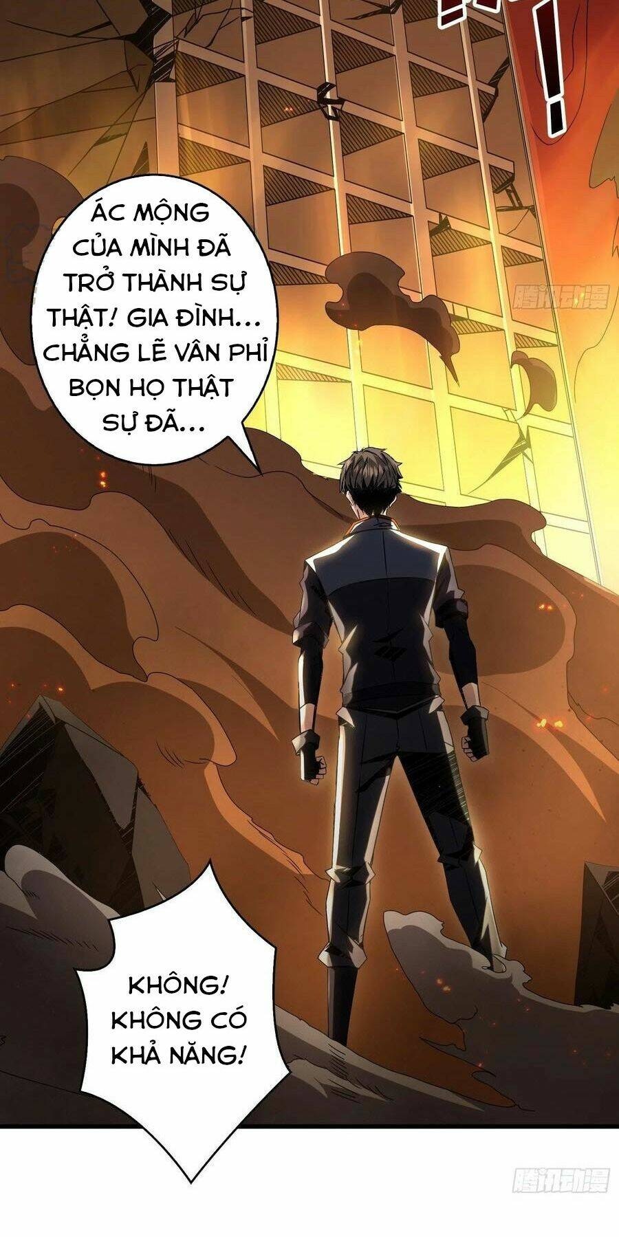 Vừa Chơi Đã Có Tài Khoản Vương Giả Chapter 47 - Trang 2