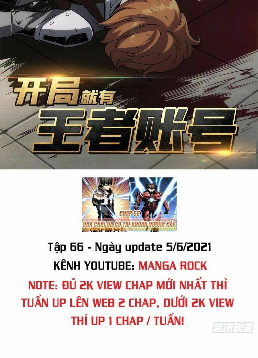 Vừa Chơi Đã Có Tài Khoản Vương Giả Chapter 47 - Trang 2