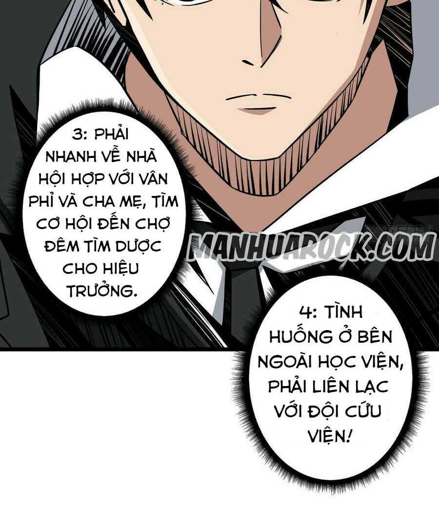 Vừa Chơi Đã Có Tài Khoản Vương Giả Chapter 46 - Trang 2