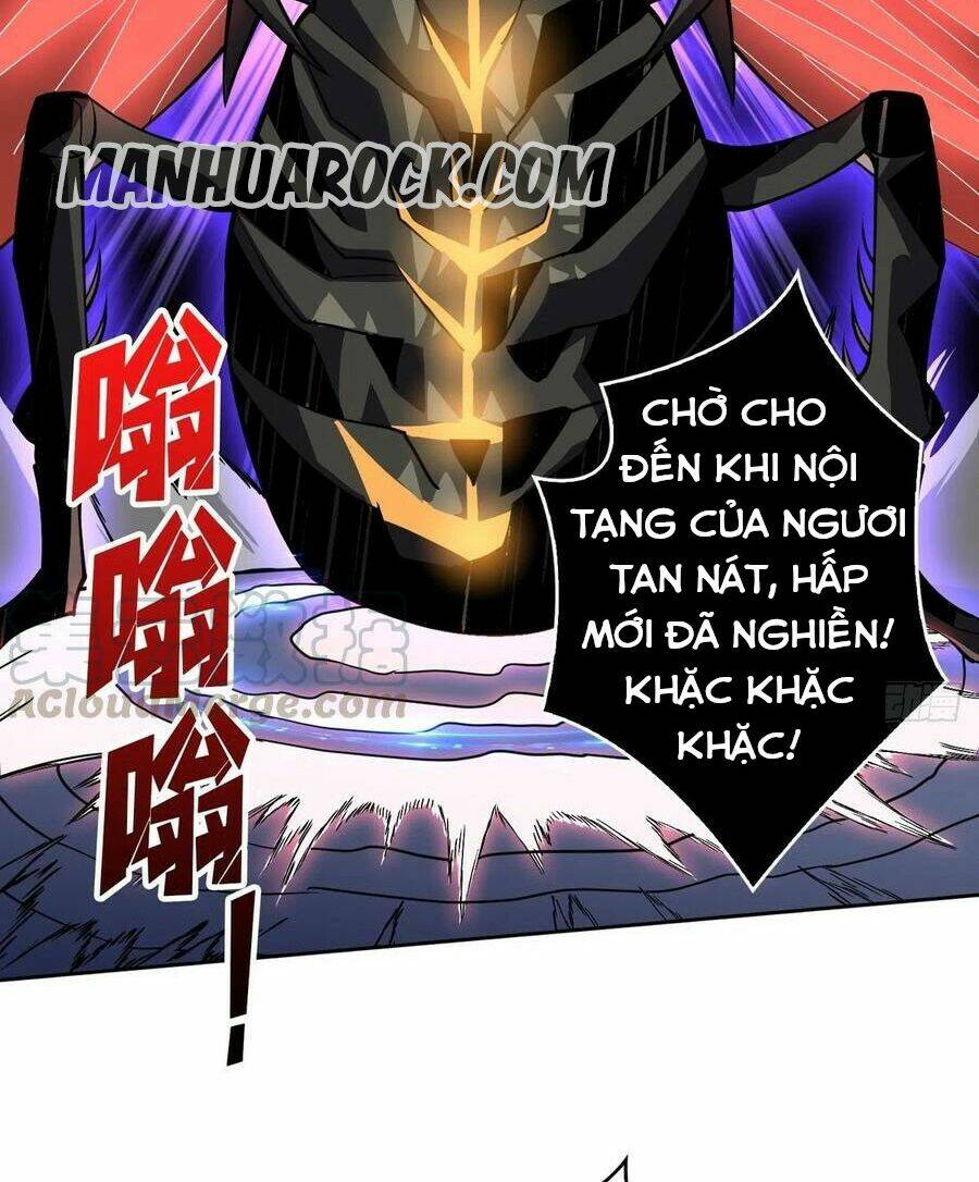 Vừa Chơi Đã Có Tài Khoản Vương Giả Chapter 44 - Trang 2