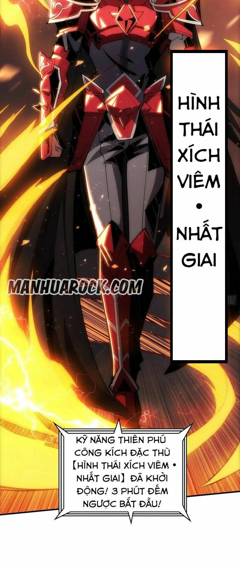 Vừa Chơi Đã Có Tài Khoản Vương Giả Chapter 44 - Trang 2