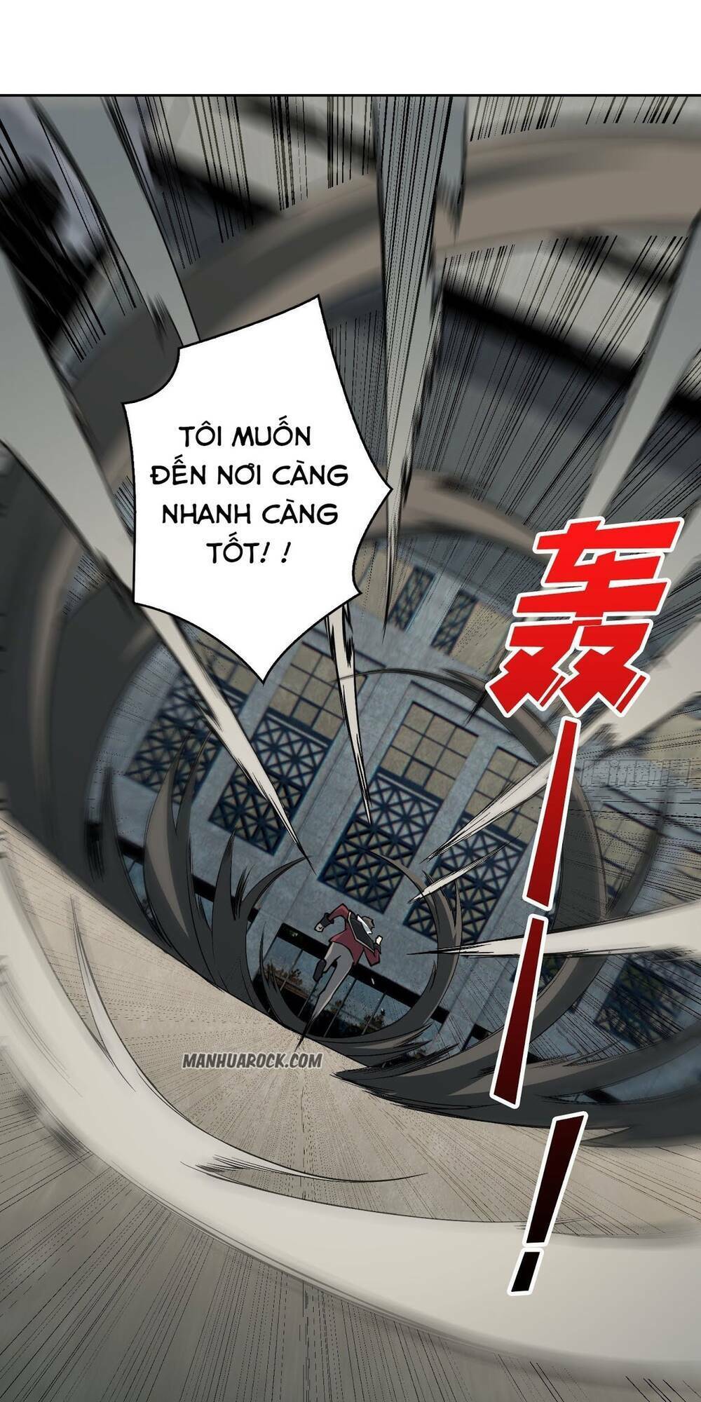 Vừa Chơi Đã Có Tài Khoản Vương Giả Chapter 42 - Trang 2