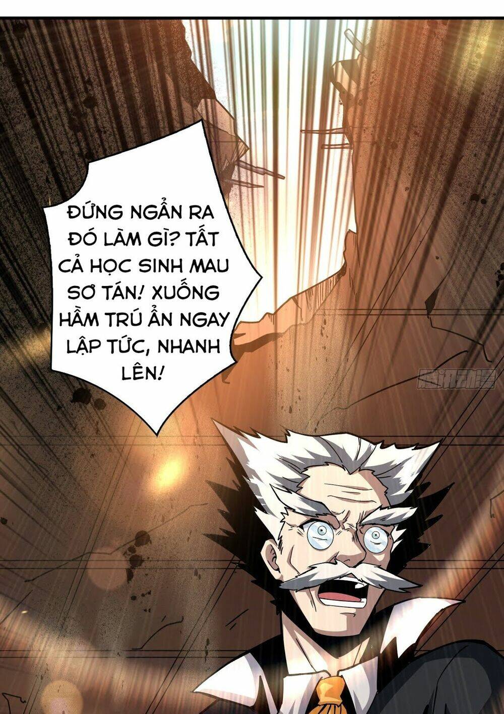 Vừa Chơi Đã Có Tài Khoản Vương Giả Chapter 40 - Trang 2