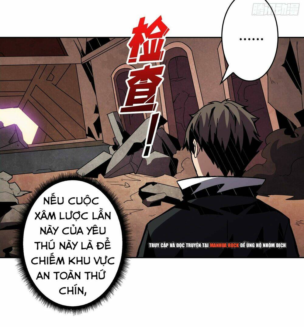 Vừa Chơi Đã Có Tài Khoản Vương Giả Chapter 40 - Trang 2