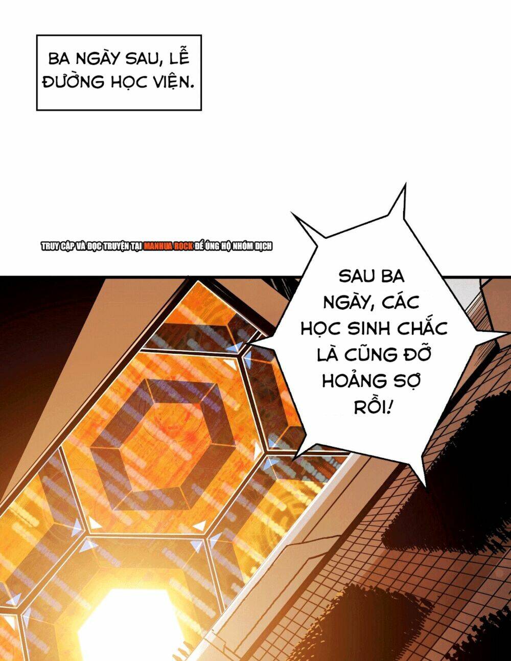 Vừa Chơi Đã Có Tài Khoản Vương Giả Chapter 39 - Trang 2