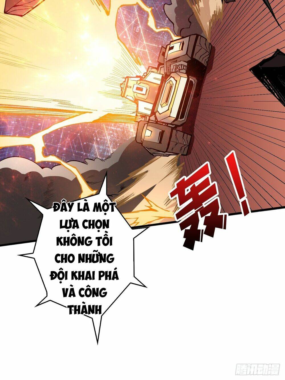 Vừa Chơi Đã Có Tài Khoản Vương Giả Chapter 38 - Trang 2